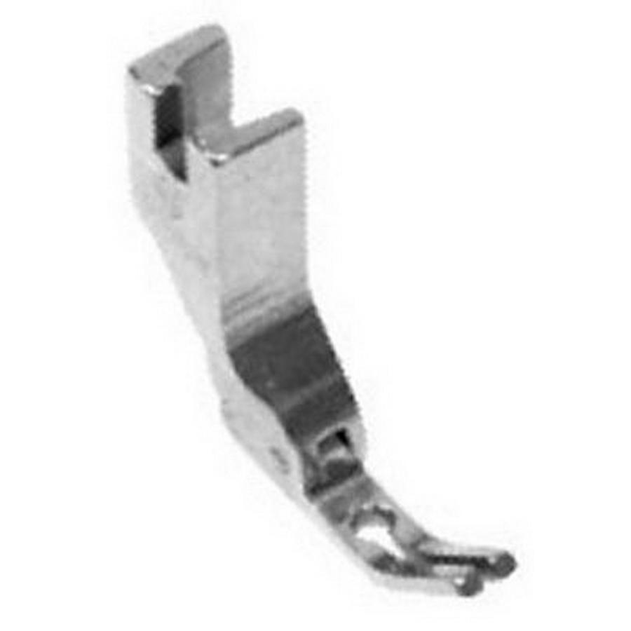 Foot Zip Split Turned Up Toe - Sewingmachinesplus.com