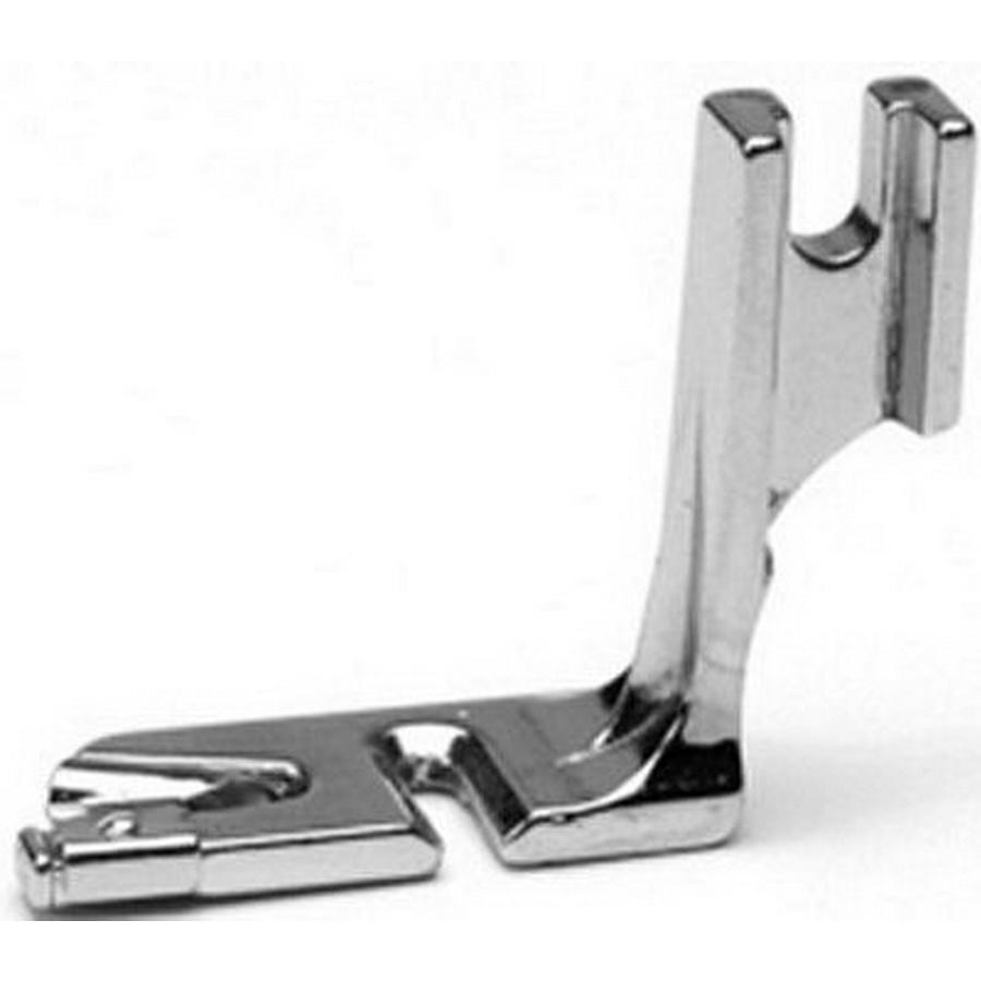 Foot Hemmer 1/8in High Left - Sewingmachinesplus.com