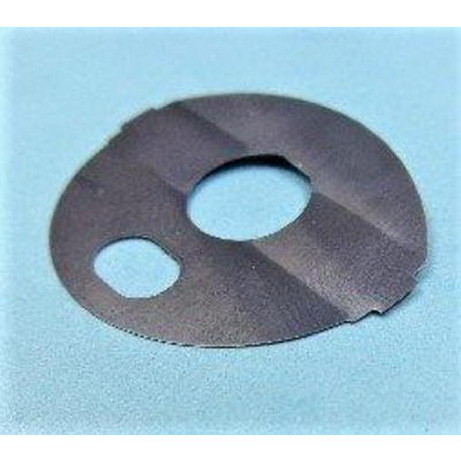SPRING bobbin case disc Consew - Sewingmachinesplus.com