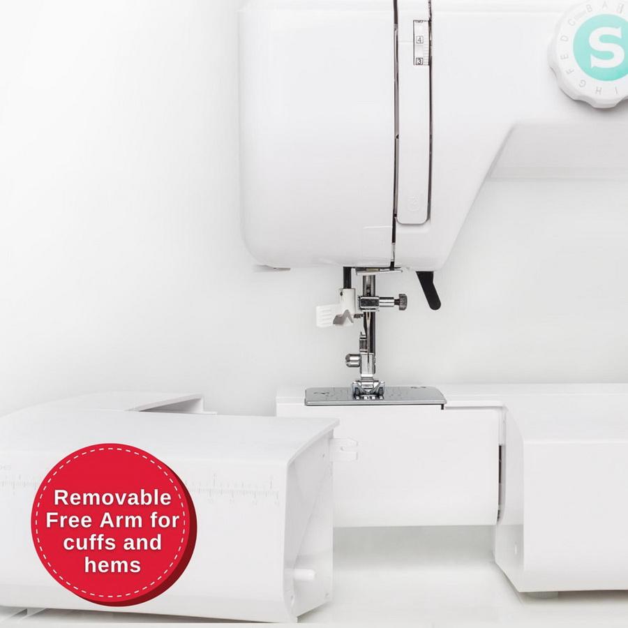 Singer SM024 - TQ Sewing Machine (Refurbished) - Sewingmachinesplus.com