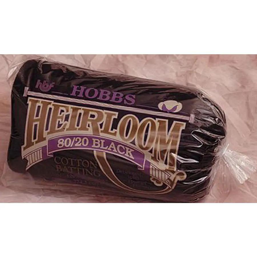 Heirloom 80/20 Black 120ix120i - Sewingmachinesplus.com