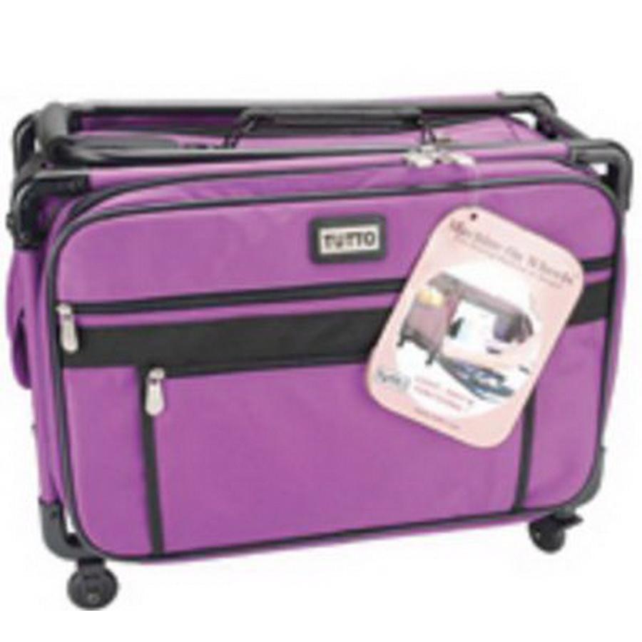 Tutto Medium Purple - Sewingmachinesplus.com