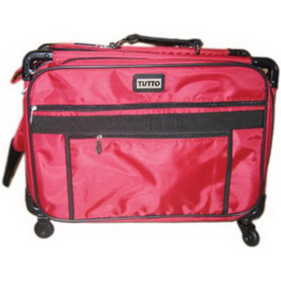 Tutto Medium Red - Sewingmachinesplus.com