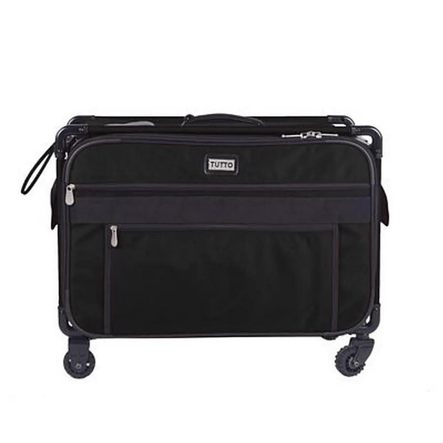 Tutto X - Large Black - Sewingmachinesplus.com