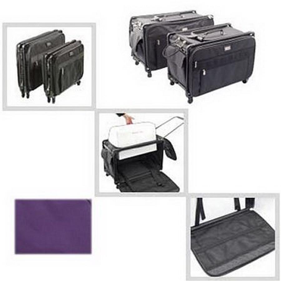 Tutto XXL Purple - Sewingmachinesplus.com
