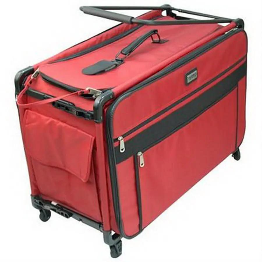 Tutto XXL Red - Sewingmachinesplus.com