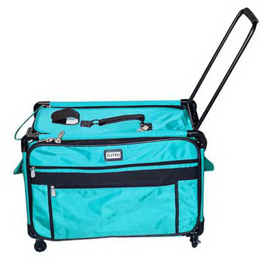 Tutto XXL Turquoise - Sewingmachinesplus.com