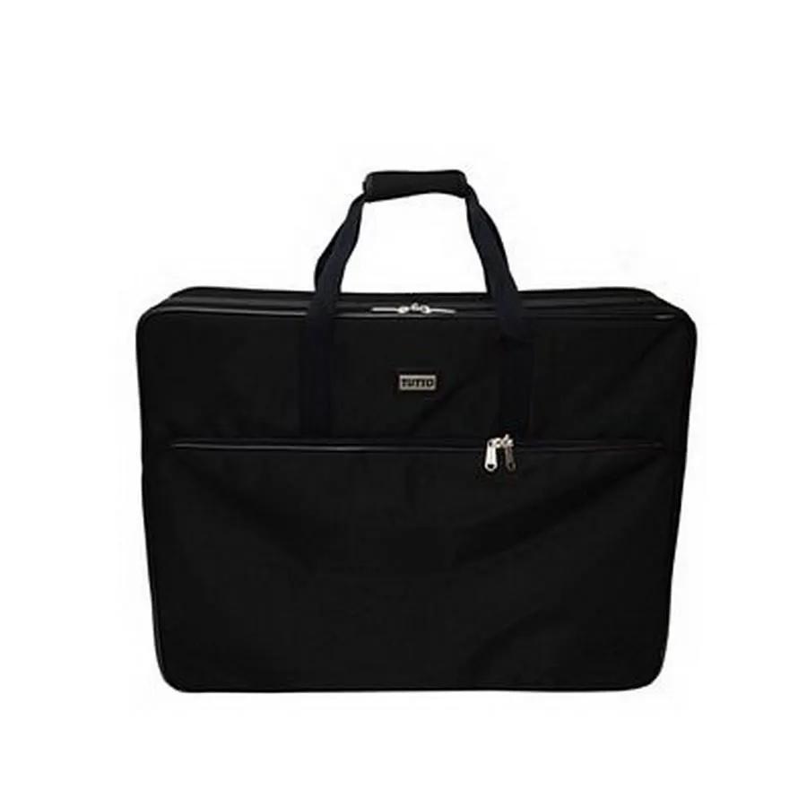 Tutto X - Large Black Embroidery - Sewingmachinesplus.com