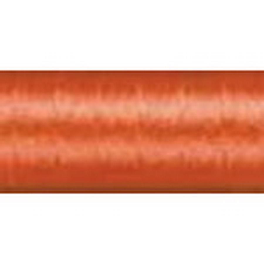 Silk 100wt 219yd 5ct BRIGHT RED ORANGE BOX05