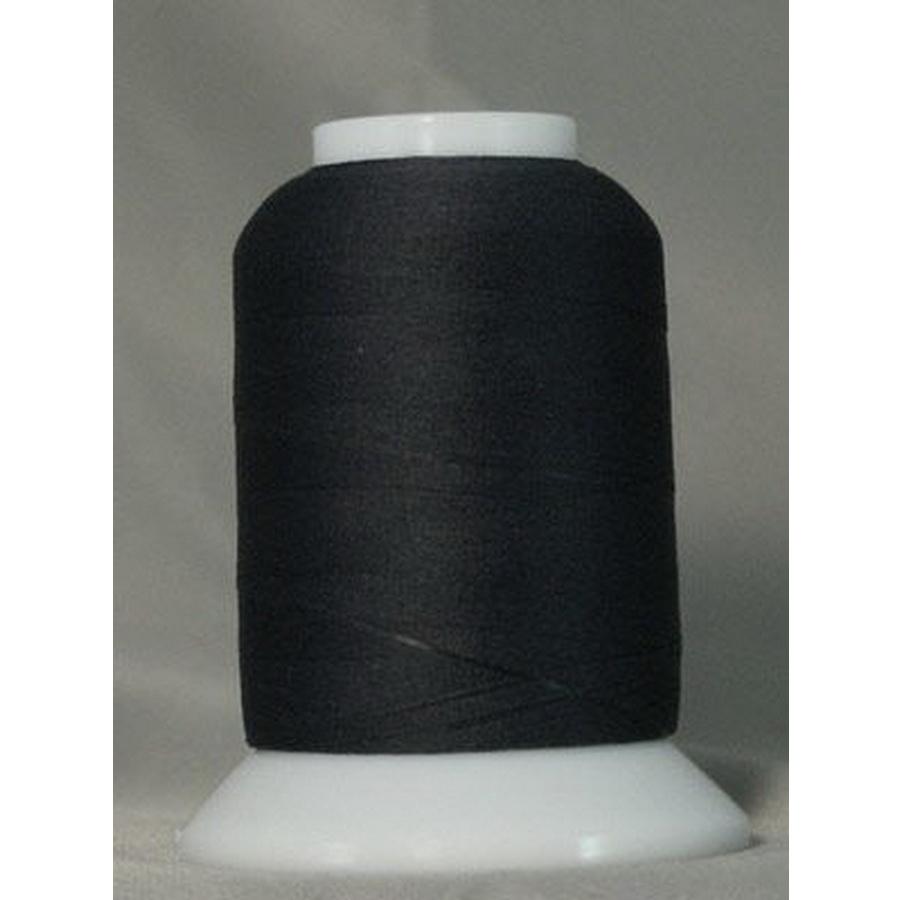 Woolly Nylon 1094yd 6ct CHARCOAL BOX06