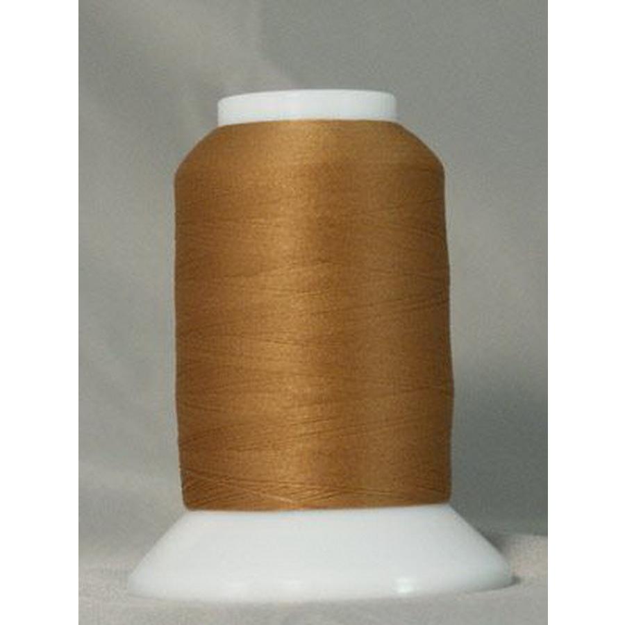 Woolly Nylon 1094yd 6 Count COPPER TONE - Sewingmachinesplus.com