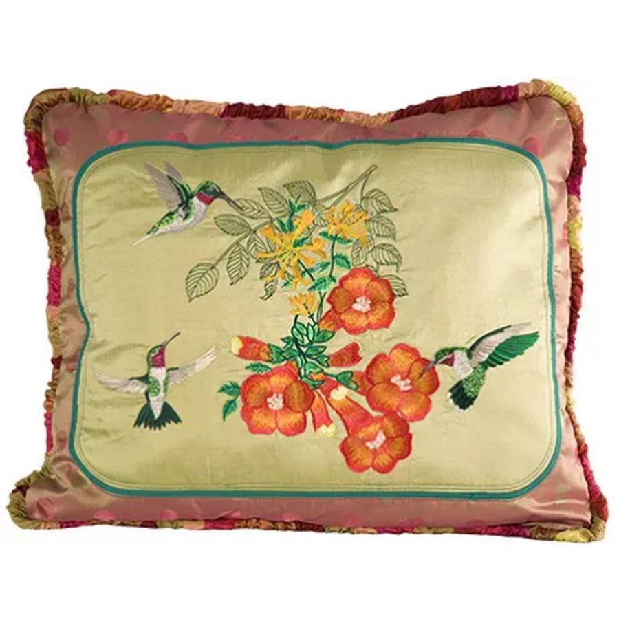 Anita Goodesign Hummingbirds - Sewingmachinesplus.com