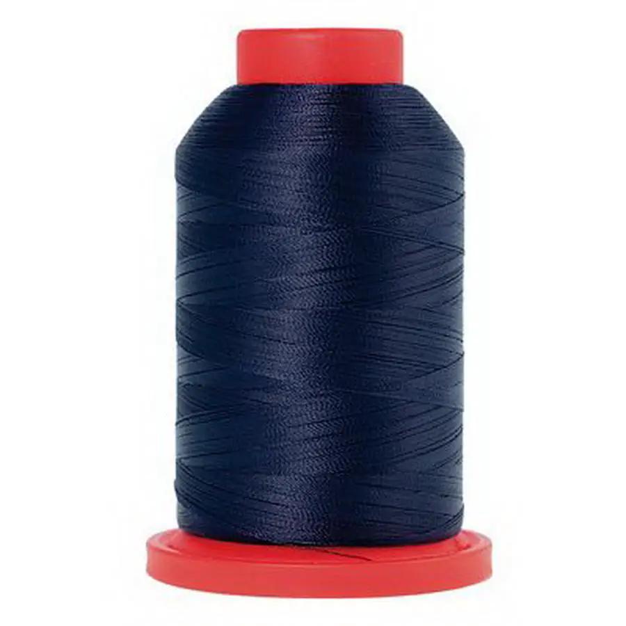 Seralene 60wt 2000m (Box of 4) DARK BLUE - Sewingmachinesplus.com