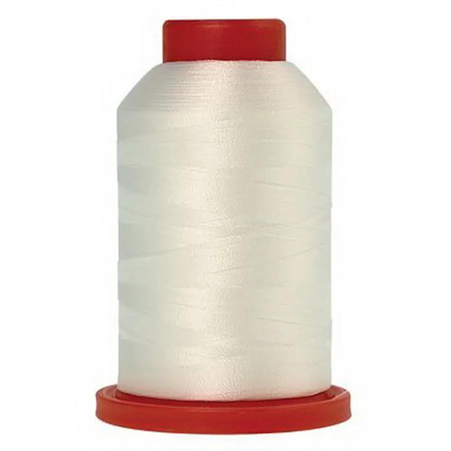 Seralene 60wt 2000m 4ct EGGSHELL - Sewingmachinesplus.com