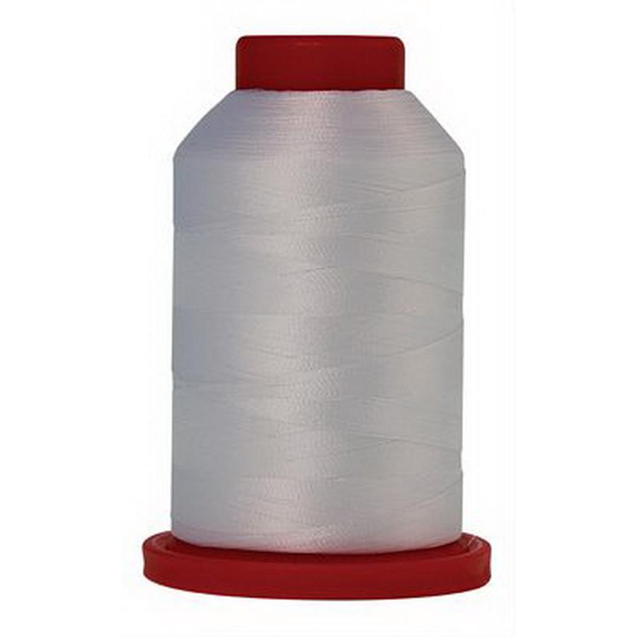 Seralene 60wt 2000m (Box of 4) WHITE - Sewingmachinesplus.com