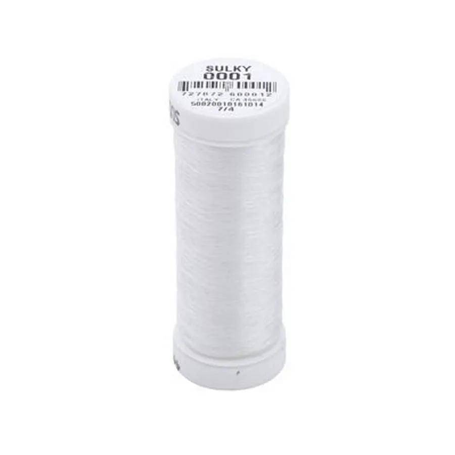 Thread Invisible 400m3ct CLEAR BOX03 - Sewingmachinesplus.com