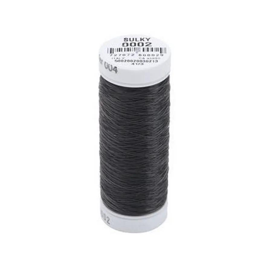 Thread Invisible 400m 3 Count SMOKE - Sewingmachinesplus.com