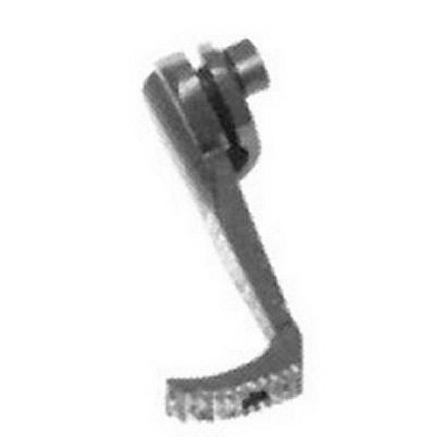 Foot Singer 111W inside w/teet - Sewingmachinesplus.com