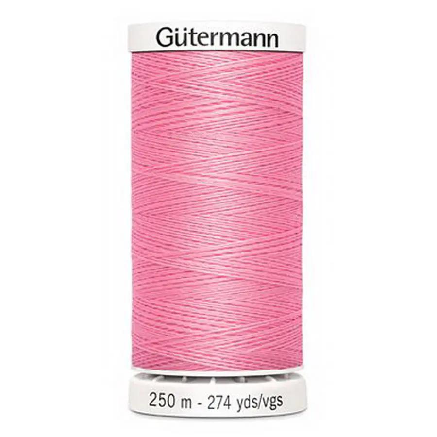 Sew All 50wt 250m 5ct DAWN PINK BOX05 - Sewingmachinesplus.com