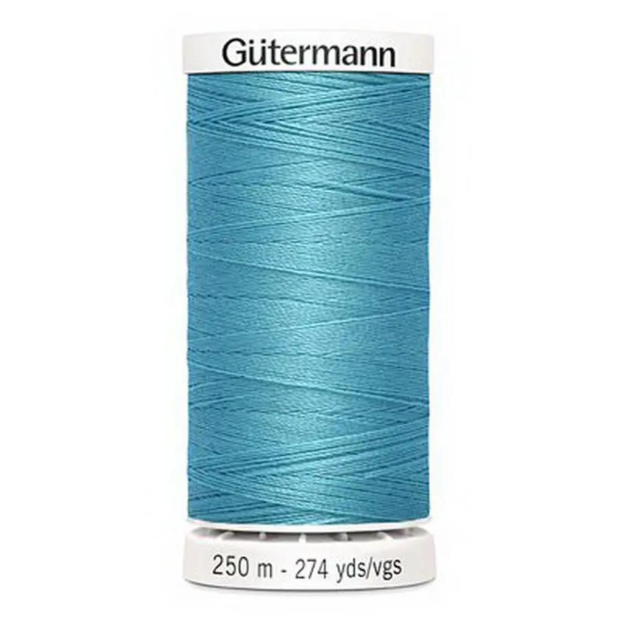 Sew All 50wt 250m 5ct MYSTIC BLUE BOX05 - Sewingmachinesplus.com