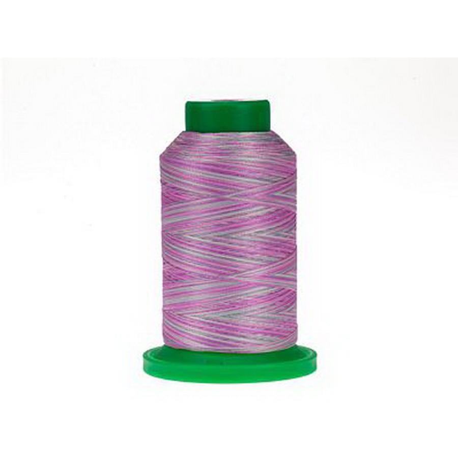 Isacord Variegated 1000m - Tulip - Sewingmachinesplus.com