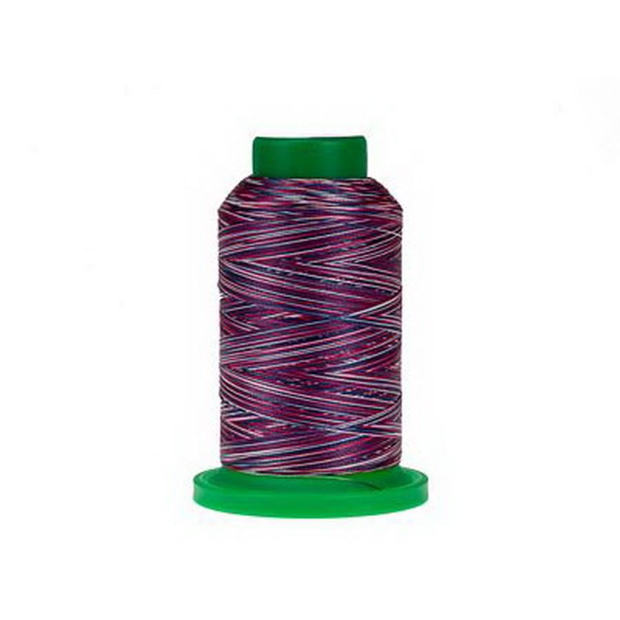 Isacord Variegated 1000m - Ol' Glory - Sewingmachinesplus.com