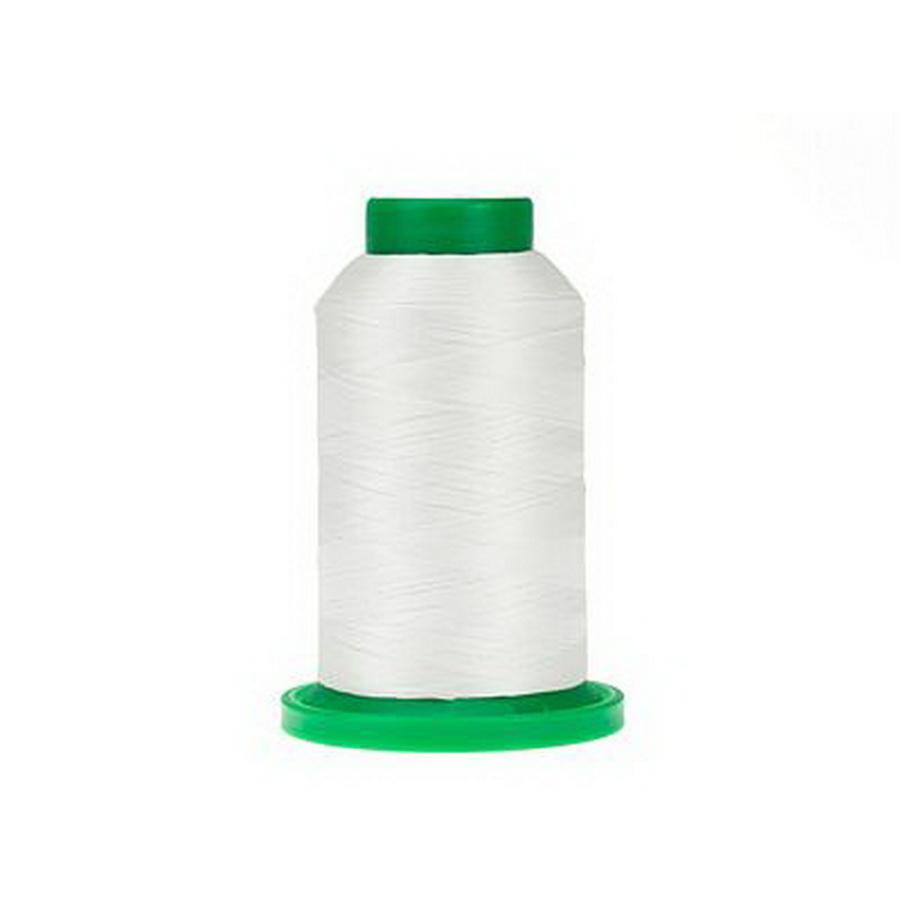 Isacord Thread 5000m - Eggshell - Sewingmachinesplus.com