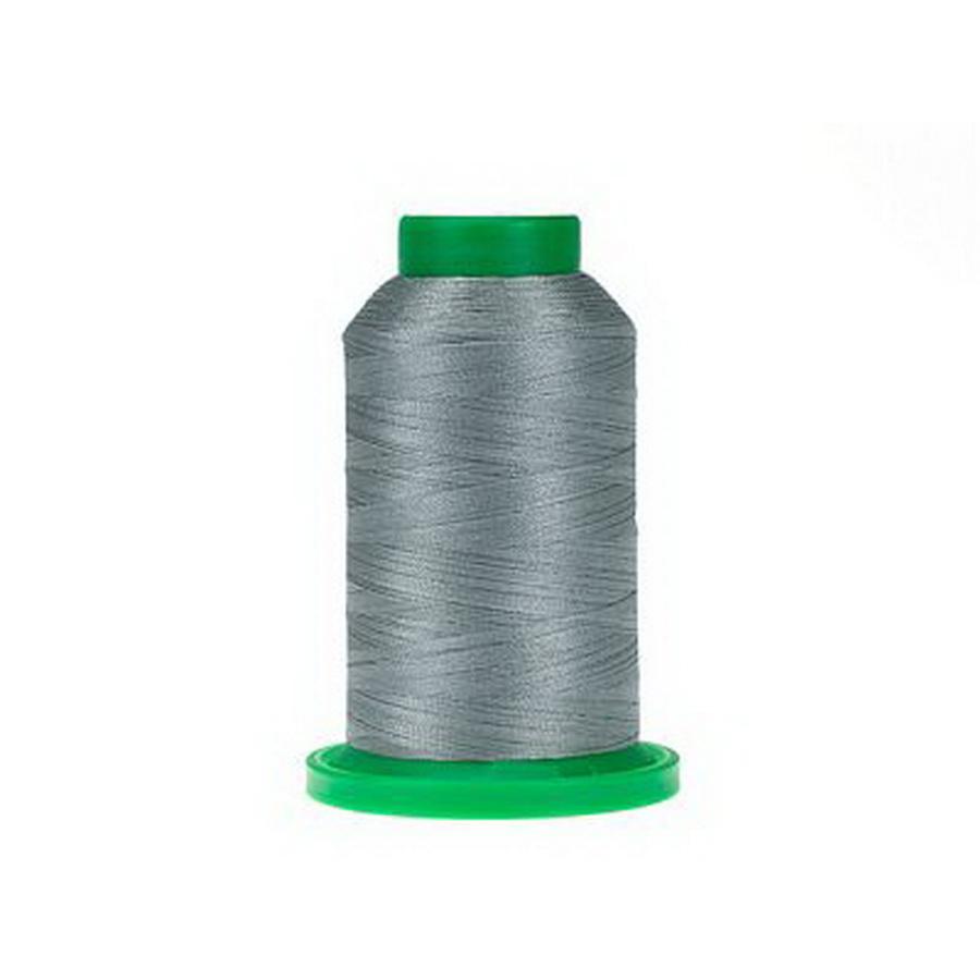 Isacord Thread 5000m - Sterling - Sewingmachinesplus.com