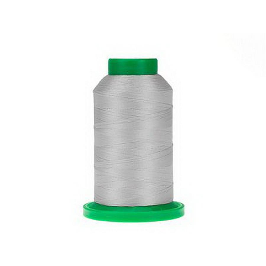 Isacord Thread 5000m - Saturn Grey - Sewingmachinesplus.com