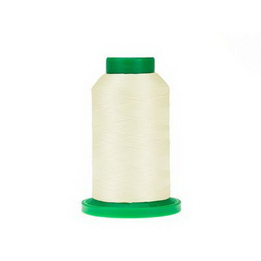 Isacord Thread 5000m - Buttercream - Sewingmachinesplus.com
