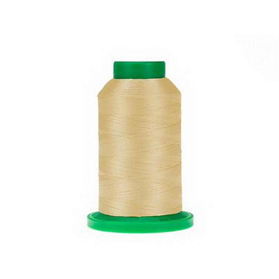 Isacord Thread 5000m - Cornsilk - Sewingmachinesplus.com