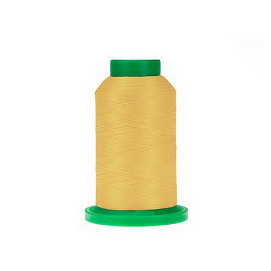 Isacord Thread 5000m - Applesauce - Sewingmachinesplus.com