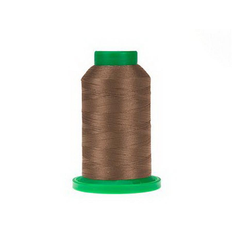 Isacord Thread 5000m - Bark - Sewingmachinesplus.com