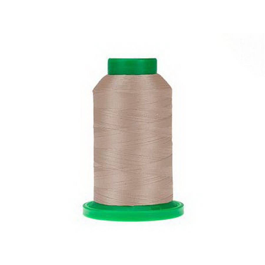 Isacord Thread 5000m - Taupe - Sewingmachinesplus.com