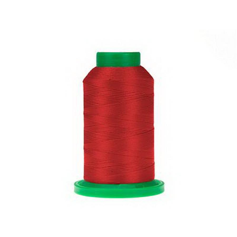 Isacord Thread 5000m - Wildfire EA - Sewingmachinesplus.com