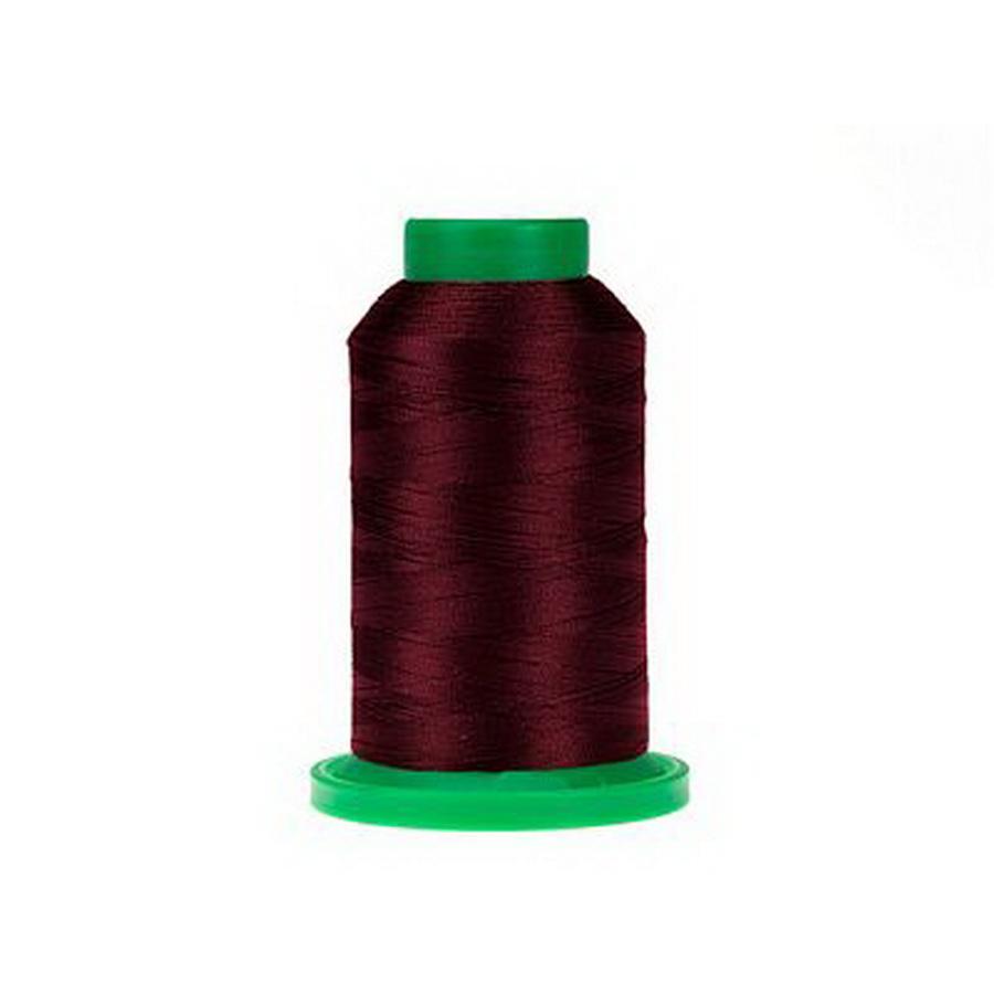 Isacord Thread 5000m - Bordeaux - Sewingmachinesplus.com