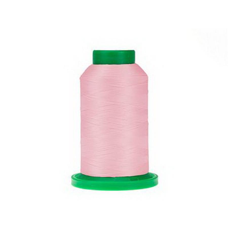 Isacord Thread 5000m - Pink Tulip - Sewingmachinesplus.com