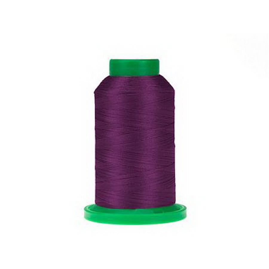 Isacord Thread 5000m - Dusty Grape - Sewingmachinesplus.com