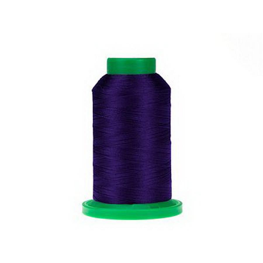 Isacord Thread 5000m - Deep Purple - Sewingmachinesplus.com