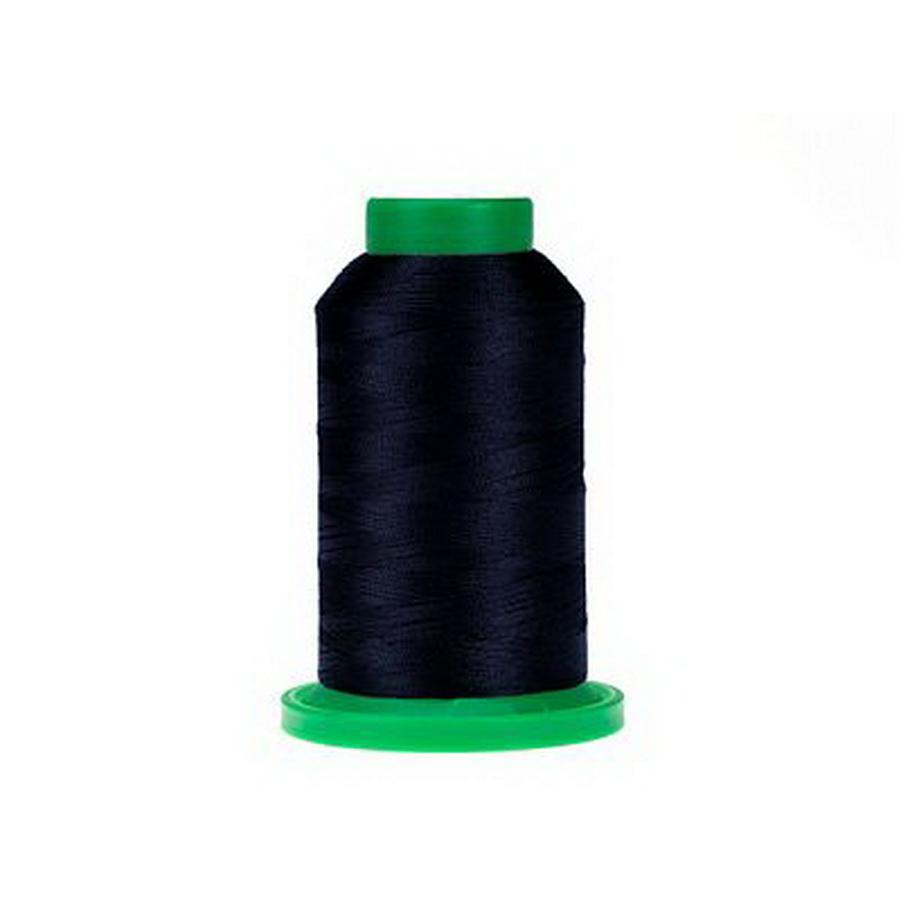 Isacord Thread 5000m - Dark Indigo - Sewingmachinesplus.com