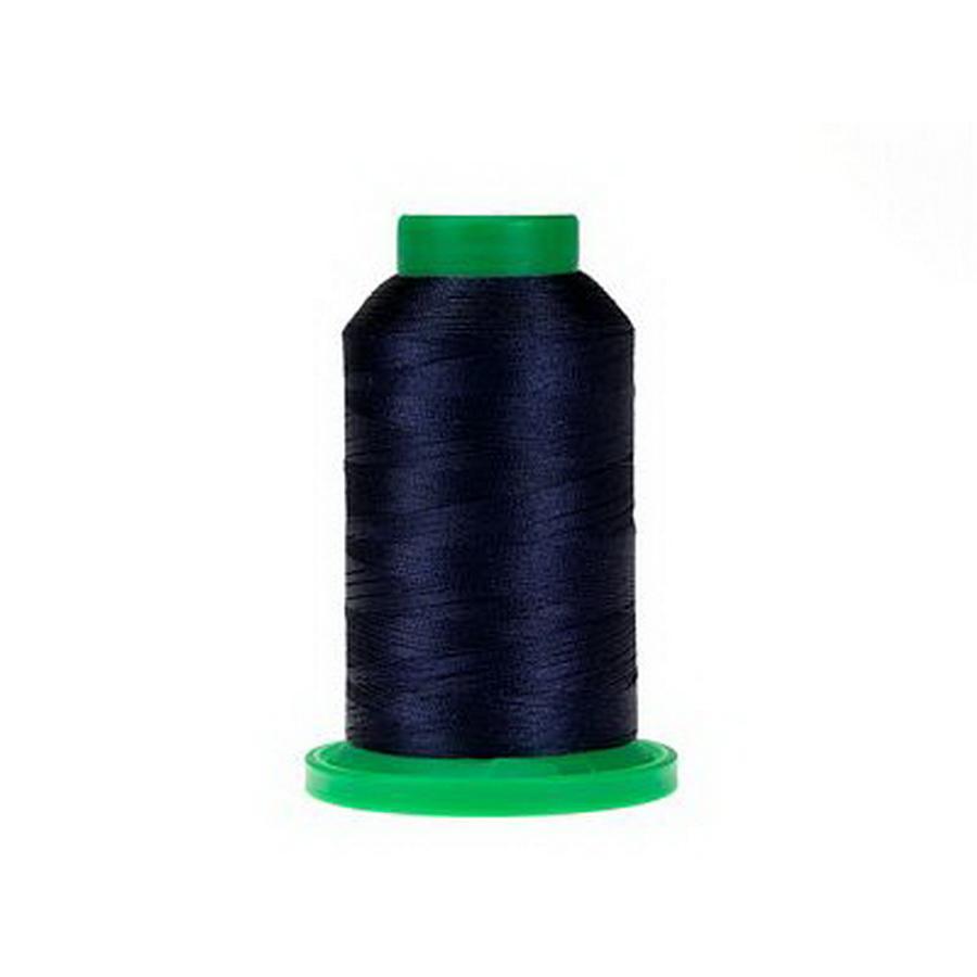 Isacord Thread 5000m - Navy - Sewingmachinesplus.com