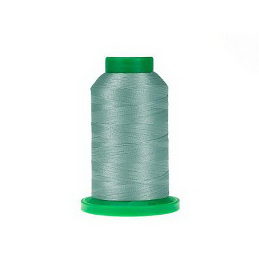 Isacord Thread 5000m - Vintage Blue - Sewingmachinesplus.com
