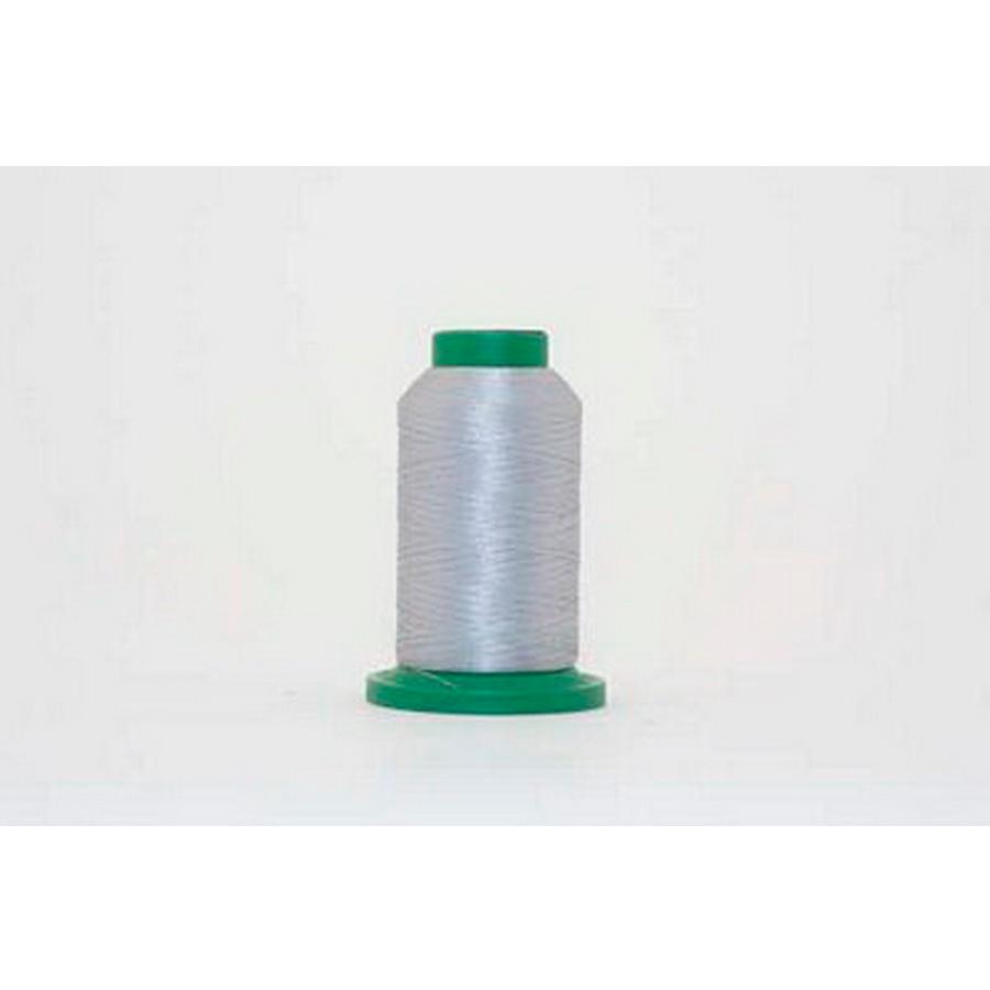 Isacord 1000m Polyester - Ash Mist - Sewingmachinesplus.com