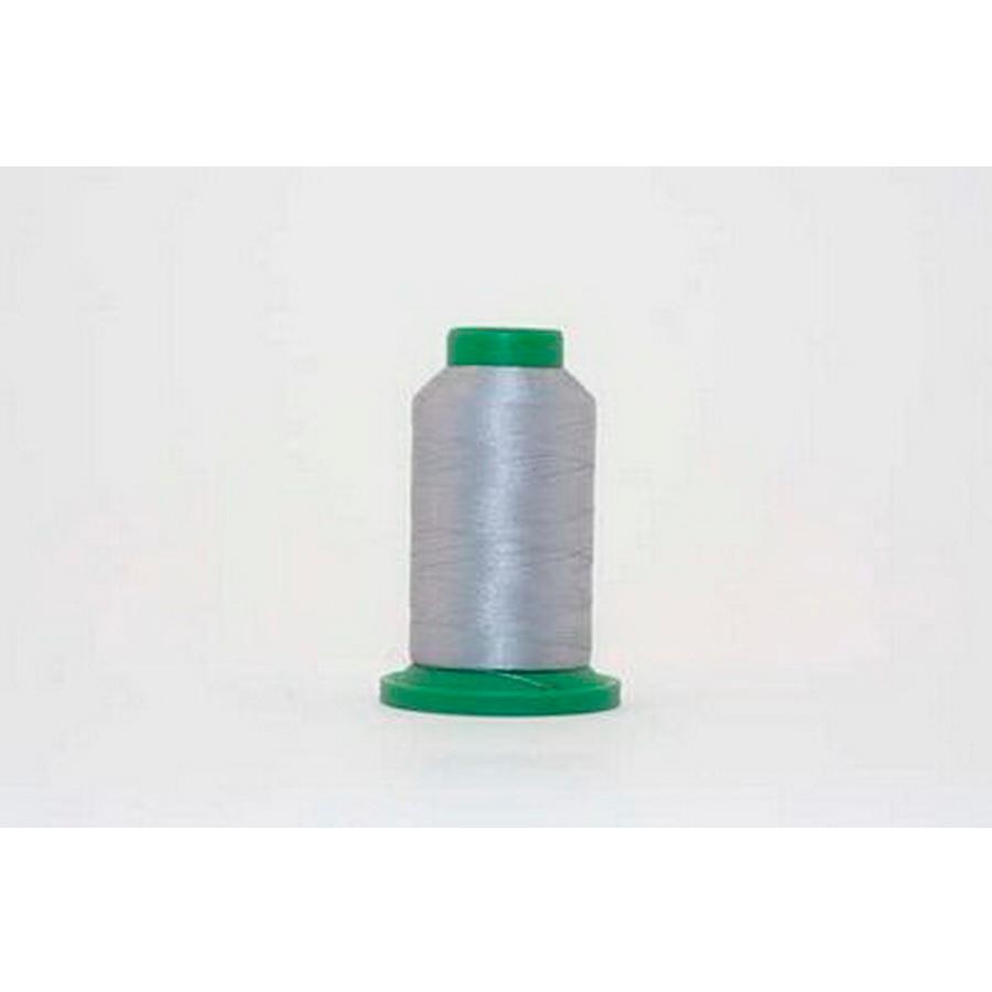 Isacord 1000m Polyester - Smoke - Sewingmachinesplus.com