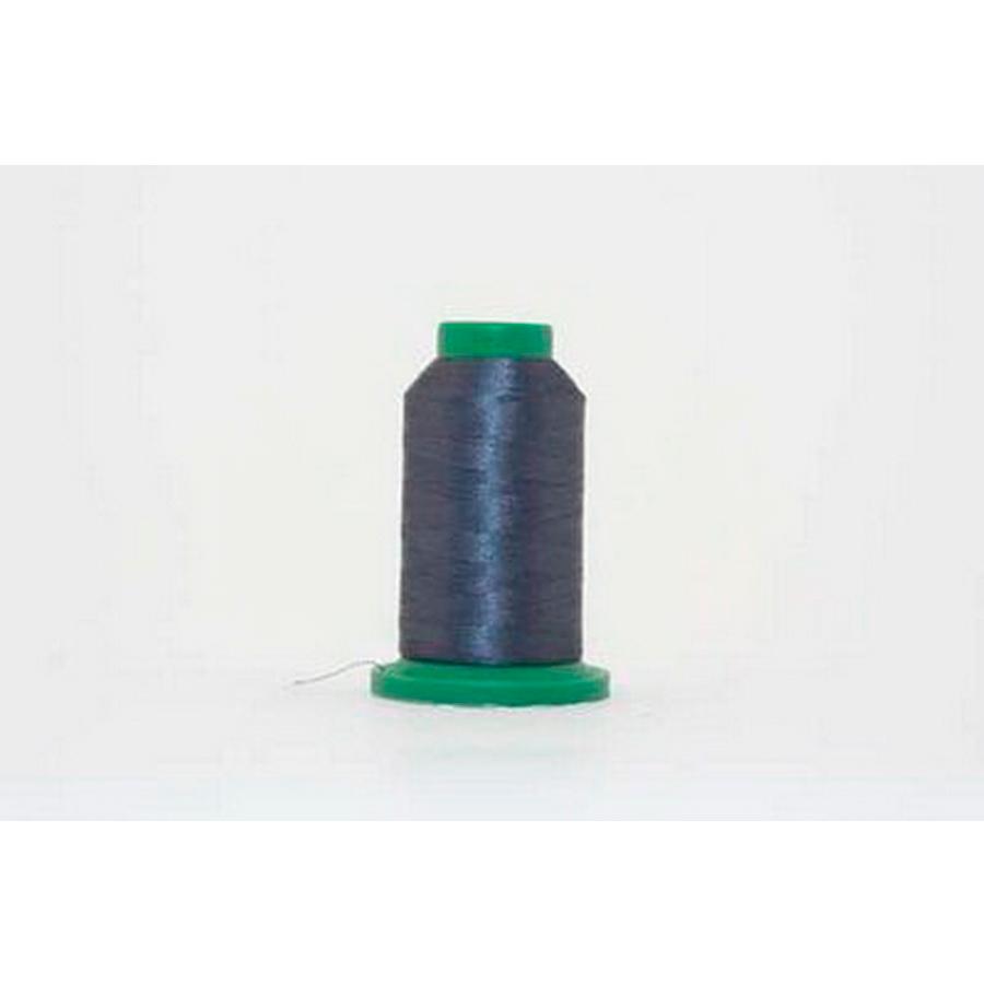 Isacord 1000m Polyester - Dark Pewter - Sewingmachinesplus.com
