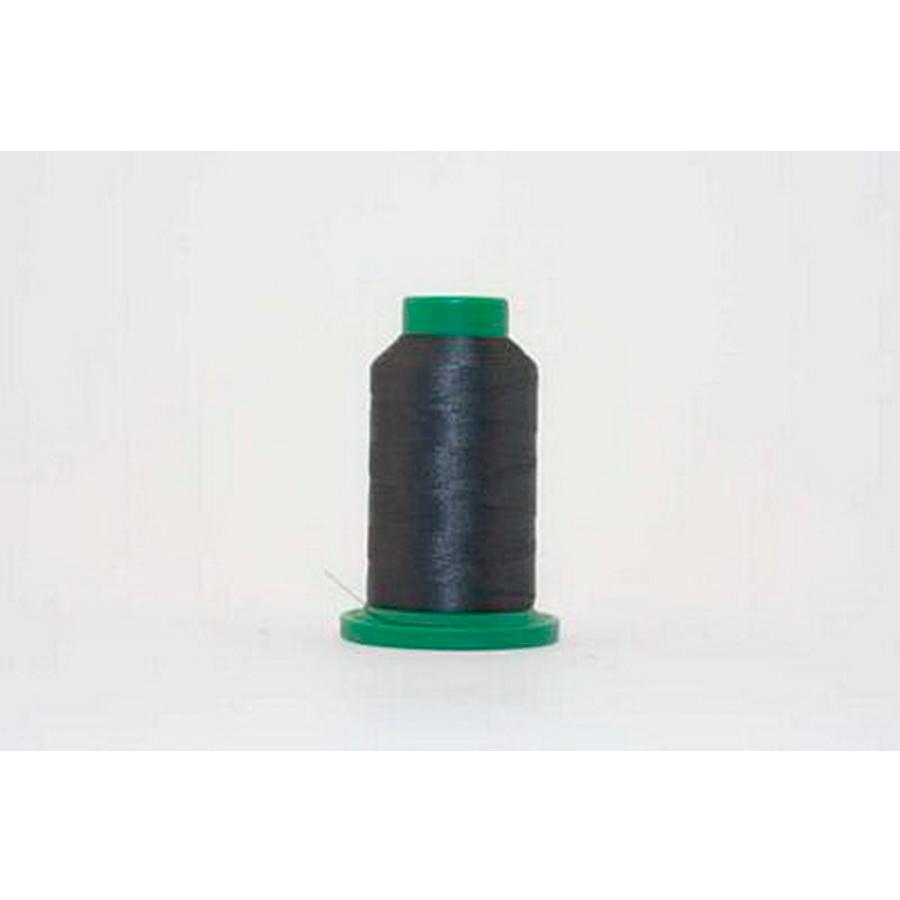 Isacord 1000m Polyester - Smoky - Sewingmachinesplus.com