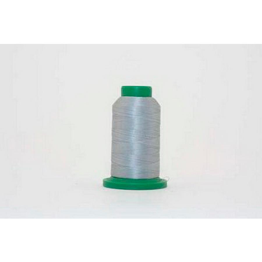 Isacord 1000m Polyester - Sterling - Sewingmachinesplus.com