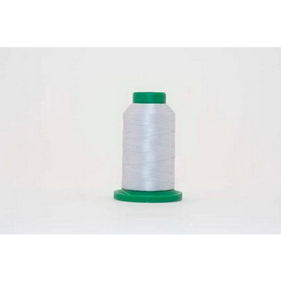 Isacord 1000m Polyester - Saturn Grey - Sewingmachinesplus.com