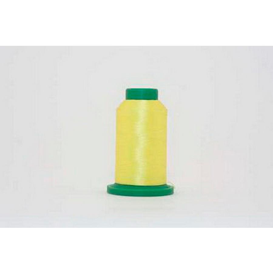 Isacord 1000m Polyester - Sunbeam - Sewingmachinesplus.com