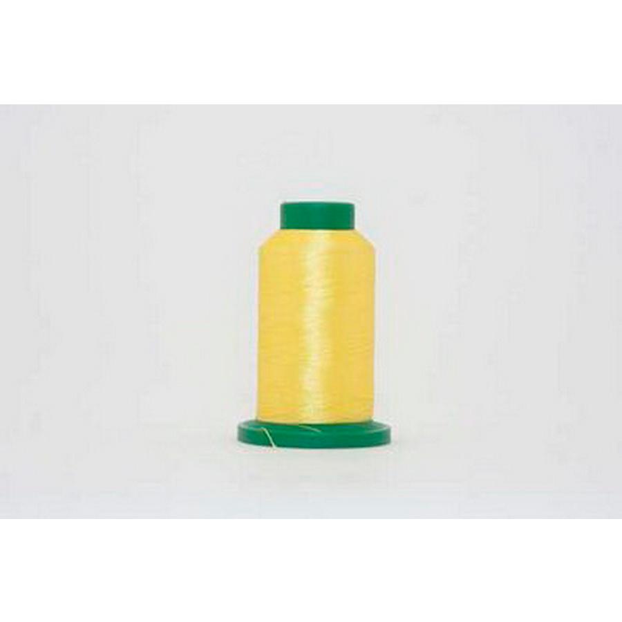 Isacord 1000m Polyester - Easter Dress - Sewingmachinesplus.com